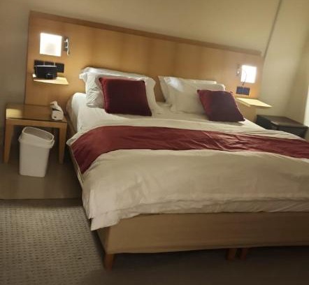 Arar Apartment | شقق سكاي عرعر الفندقية