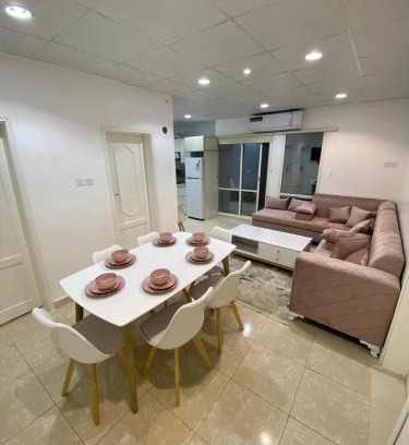 Umluj Apartment | شقق شاطئ النخيل