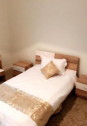 Tabuk Apartment | شقق عزاب البوادي