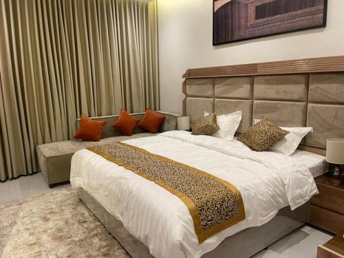 Mizail Apartment | شقق فلورنس الازدهار 1