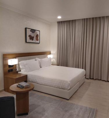 Dammam Apartment | شقق منازل الشرقية للشقق الفندقية