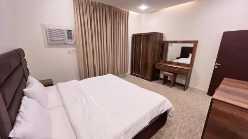 AlUla Apartment | شقق نسمات العلا Nasmat AlUla Apartments