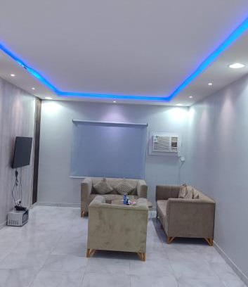 Al Kharj Apartment | شقق هدى مون ليت