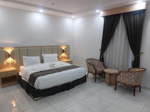 Mizail Apartment | شقق وادي البصرة للشقق المخدومه