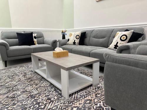 Obhur Al-Shamaliyah Apartment | شقق وريف-أبحر الشمالية