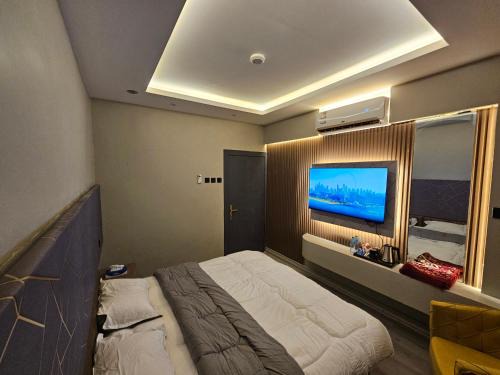 An Nakhil Apartment | شقق ياسمين عمارة سكنية