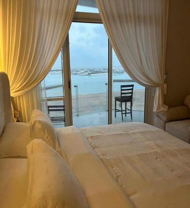 Obhur Al-Janoubiyah Apartment | شقه ابحر رزدنس Luxury