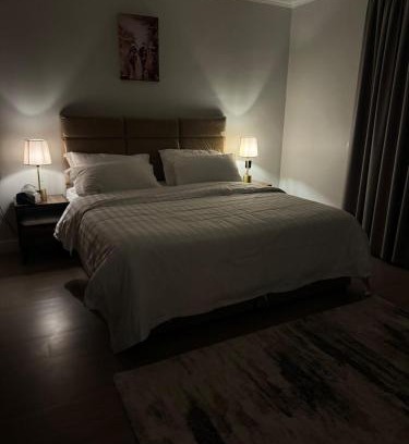 As Salamah Apartment | شقه بتصميم فاخر وراقي-حي السلامة