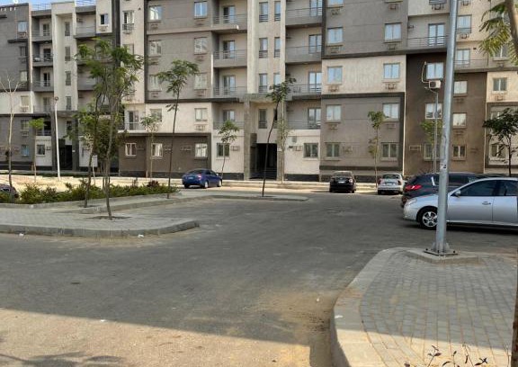 6th of October City Apartment | شقه جوار مدينه الانتاج