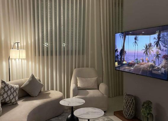 Riyadh Apartment | شقه حديثه مودرن بحي العارض