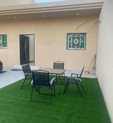 Al Wudayy Apartment | شقه دخول ذكي ومدخل سياره