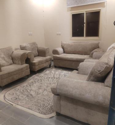 Ha'il Province House | شقه ريف جبه