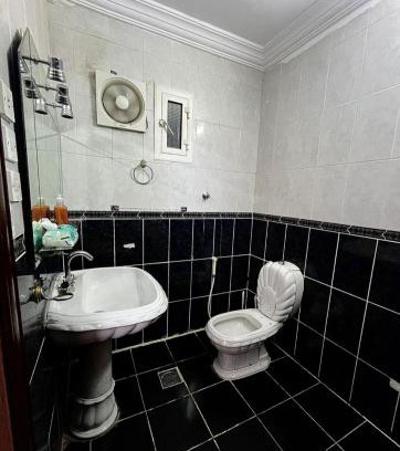 Jeddah Apartment | شقه عائليه قريبه من مطار الملك عبدالعزيز الدولي