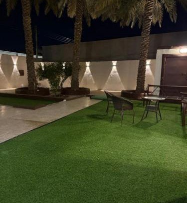 Ha'il Apartment | شقه كبيرة