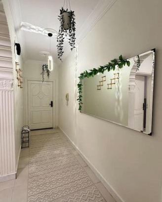 Al Bawadi Apartment | شقه مريحة بطابع هادئ