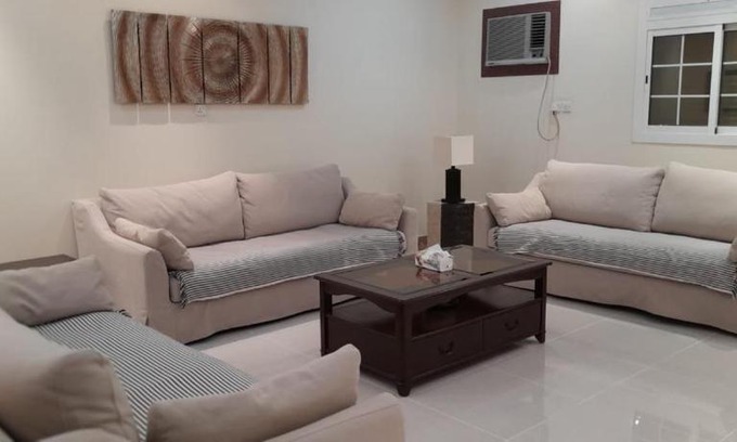 Al Rasaifah Apartment | شقه مفروشه للايجار اليومي