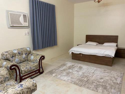 Al Baha Apartment | غابة رغدان