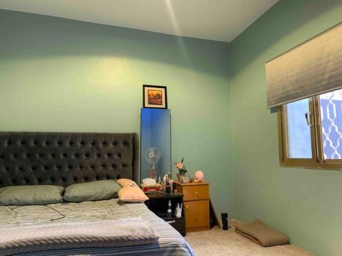 Abha Apartment | غرفة خارجية بمدخل مستقل