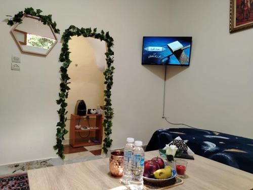 Arset El Bilk House | غرفة مريحة و نضيفة