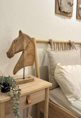 Tabuk House | غرفة نوم مودرن بدخول ذاتي رقم سري