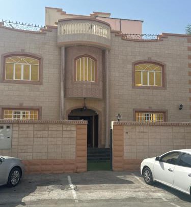 Seeb House | غرف إيجار يومي Daily rent rooms