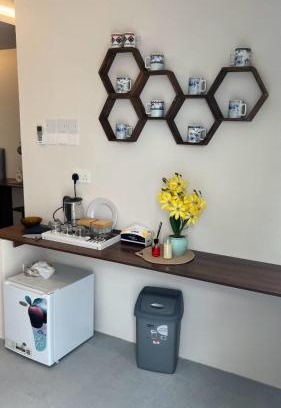 Bahla House | غرف البونسيانا