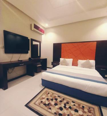 Ghirnatah Apartment | غرناطة للشقق المخدومة