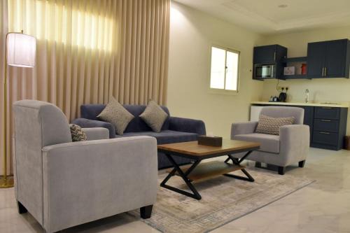 Ha'il Apartment | غيمة