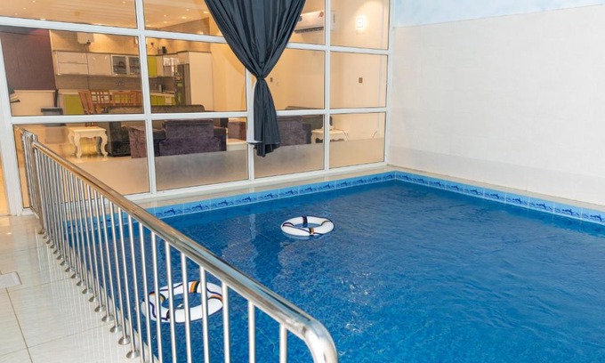 Taif Villa | فلل الكناري الراقية