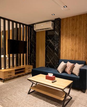 Taif Villa | فلل تيرا النسيم