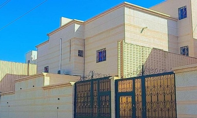 Tanomah Villa | فلل فندقية بمدينة تنومة