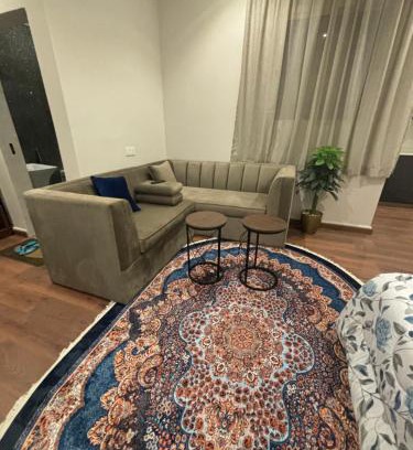 Riyadh Apartment | فنادق الكهوف النجدية