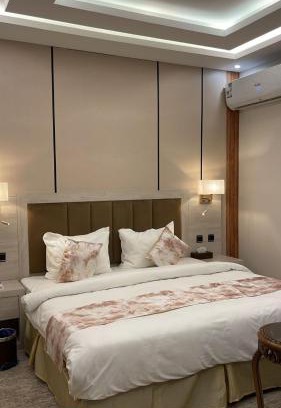 Samtah Hotel | فندق أمواج روفا