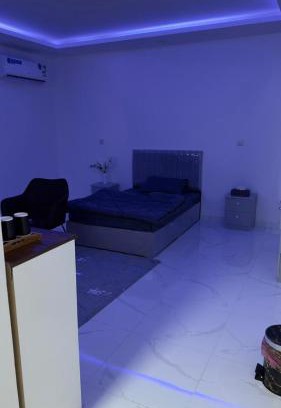 Al Bad Apartment | فندق الاقامه السعيده
