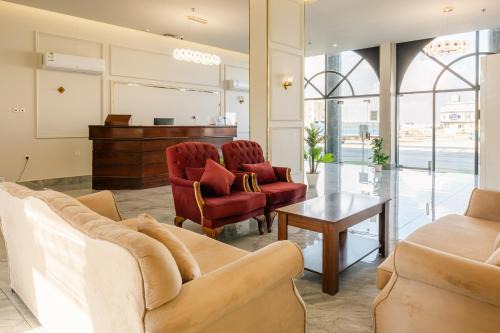 Taif Hotel | فندق الردهة