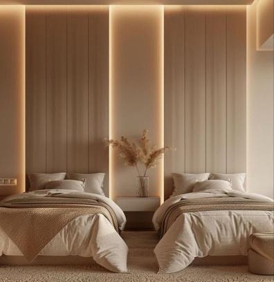 Musandam Governorate Apartment | فندق الروضة