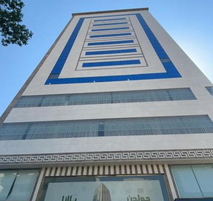 Mecca Hotel | فندق اوتاد المتحدة عبالله الخياط