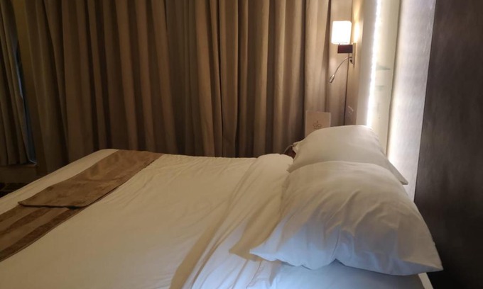 Mecca Hotel | فندق بياب العزيزية - Beyab Azizia Hotel