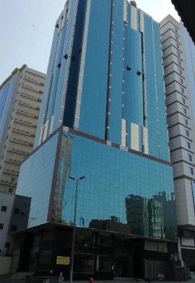 Mecca Hotel | فندق درة الراشدين