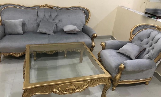 Ha'il Hotel | فندق ديفا