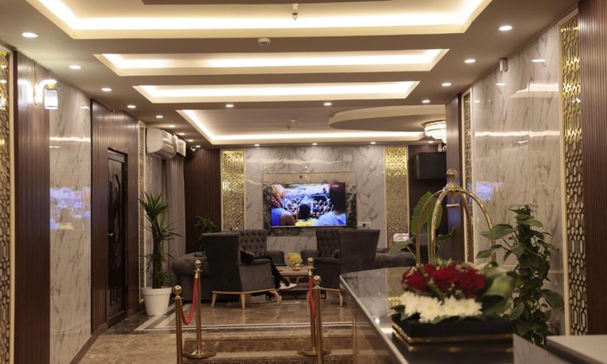 Jizan Hotel | فندق روز الجنوب