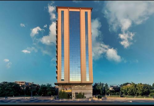 Ash Shuhada Hotel | فندق سيوف الشهداء