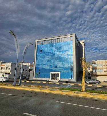 Umluj Hotel | فندق سي قل - Sea gull Hotel