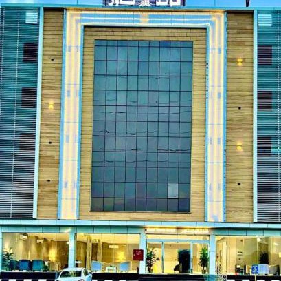 Khamis Mushait Hotel | فندق قولد تاور