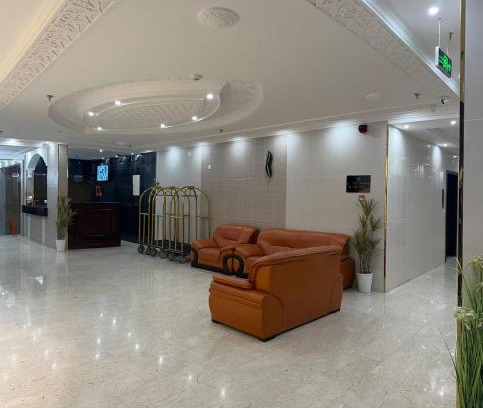 Taif Hotel | فندق نواهل السيل
