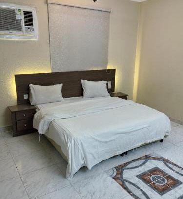 Khamis Mushait Apartment | فيفيندا احلى مكان خميس مشيط