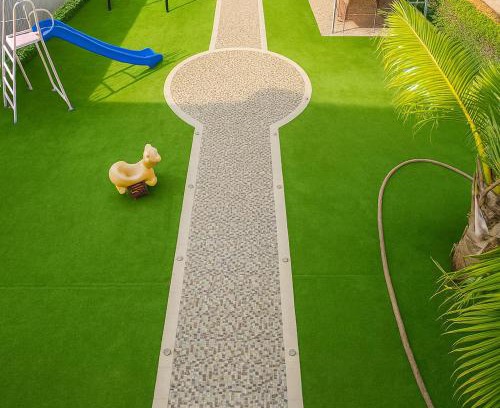 Dhahban Villa | فيلا الاحلام a