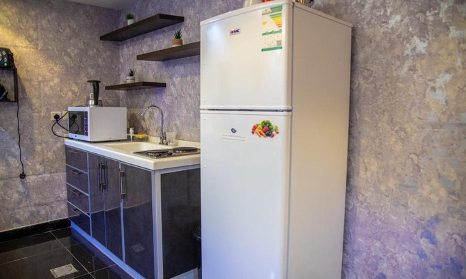 Obhur Al-Janoubiyah Villa | فيلا الشروق