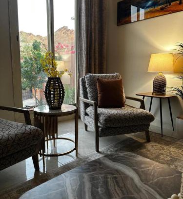 AlUla Villa | فيلا بمزرعة