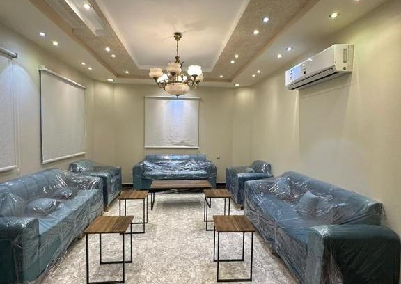 Abha Villa | فيلا دورين مؤثثة بالكامل